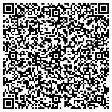 QR-код с контактной информацией организации Шелк