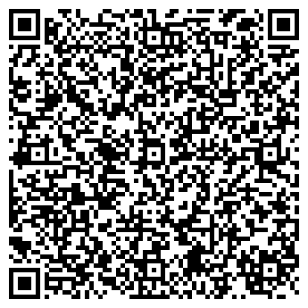 QR-код с контактной информацией организации Продовольственный магазин, ООО Виола