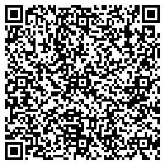 QR-код с контактной информацией организации Берлога, сауна