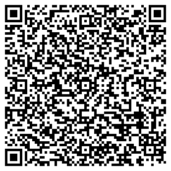 QR-код с контактной информацией организации МаДо project