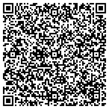 QR-код с контактной информацией организации Городской духовой оркестр