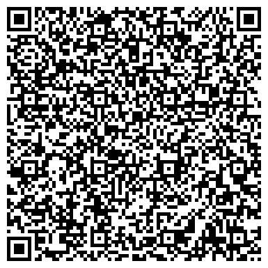 QR-код с контактной информацией организации Авангард-спецодежда, сеть магазинов, ООО Авангард