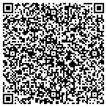 QR-код с контактной информацией организации Здоровая жизнь