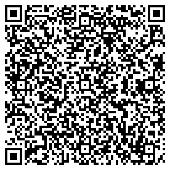QR-код с контактной информацией организации Виржиния