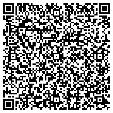 QR-код с контактной информацией организации Твой паркет