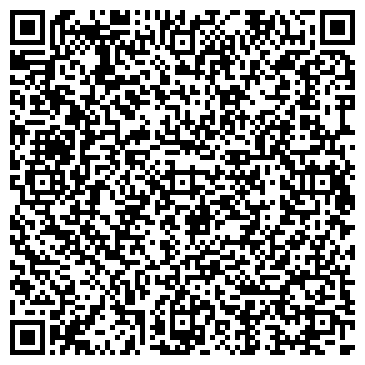 QR-код с контактной информацией организации Розана