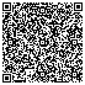 QR-код с контактной информацией организации Продуктовый магазин, ИП Криволапова К.Л.