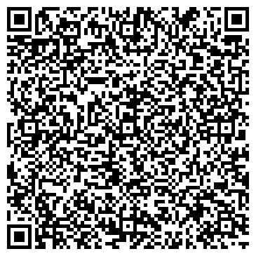QR-код с контактной информацией организации Магазин автотоваров  АВТОМАГ13