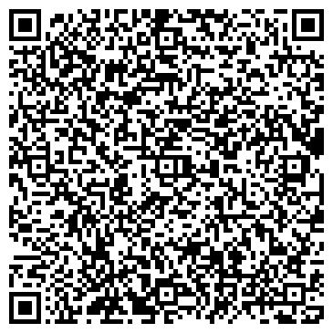QR-код с контактной информацией организации ООО Дисплей