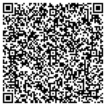 QR-код с контактной информацией организации Ризоположенский женский монастырь