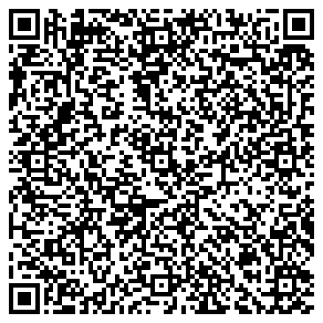 QR-код с контактной информацией организации Три Дюйма