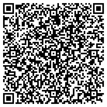 QR-код с контактной информацией организации Продуктовый магазин, ИП Бойбородина И.В.