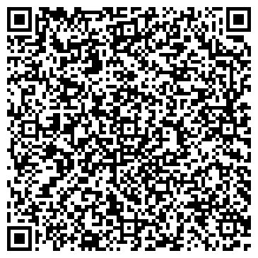 QR-код с контактной информацией организации ООО Теплоспас