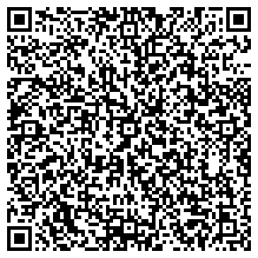 QR-код с контактной информацией организации Ткани, торговая фирма, ООО Полесье