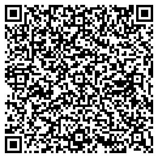 QR-код с контактной информацией организации ИП Сауна " Казачья"