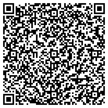 QR-код с контактной информацией организации Продуктовый магазин, ИП Клевцова Г.В.