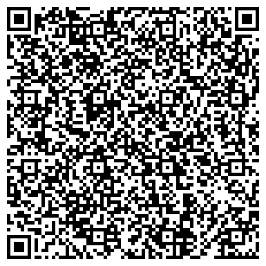 QR-код с контактной информацией организации Акватория тепла, ЗАО