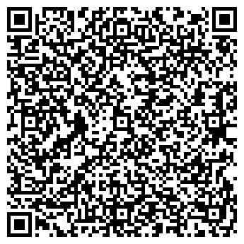 QR-код с контактной информацией организации ОАО АВТОКОЛОННА № 1655