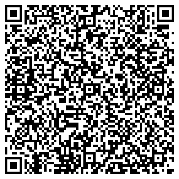 QR-код с контактной информацией организации ООО РИНКОМ
