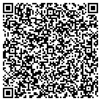 QR-код с контактной информацией организации ОАО АВТОКОЛОННА № 1578