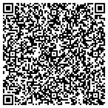 QR-код с контактной информацией организации ООО Модельный дом