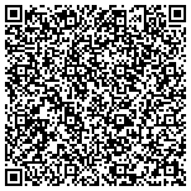 QR-код с контактной информацией организации ЗАО Регион Ипотека Курск
