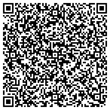 QR-код с контактной информацией организации Ветеран, сеть продовольственных магазинов