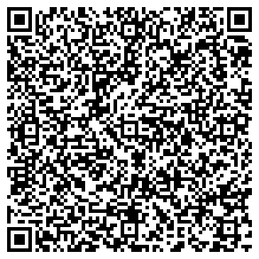 QR-код с контактной информацией организации Продуктовый магазин, ИП Гасанов Т.А.