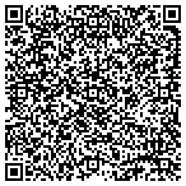 QR-код с контактной информацией организации ООО Юг-Терминал