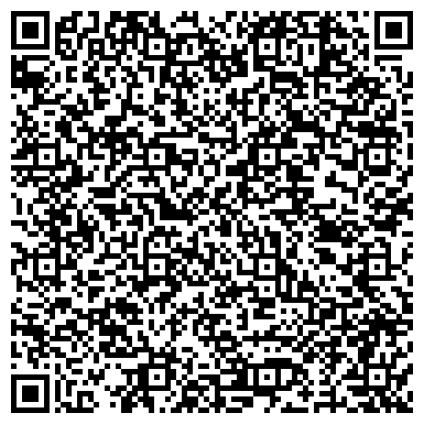 QR-код с контактной информацией организации АвтоГрад-НН