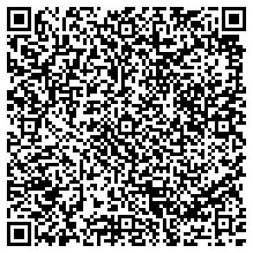 QR-код с контактной информацией организации Аквакомфорт