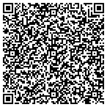 QR-код с контактной информацией организации Азия Авто, автосалон SSANG-YONG, HYUNDAI, KIA