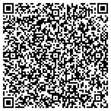 QR-код с контактной информацией организации ООО Дисплей