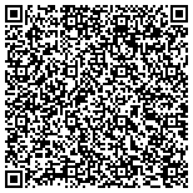 QR-код с контактной информацией организации Шиномонтажная мастерская-магазин
