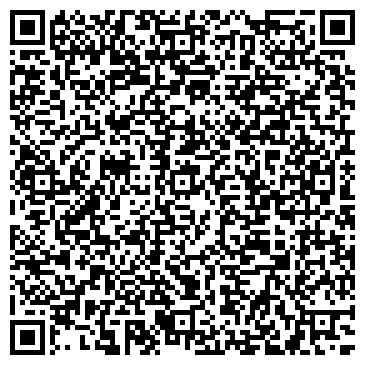 QR-код с контактной информацией организации ООО ТоргИнвестСтрой