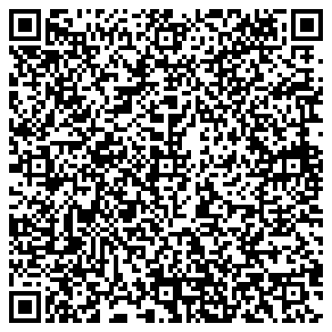 QR-код с контактной информацией организации ООО Инпрос