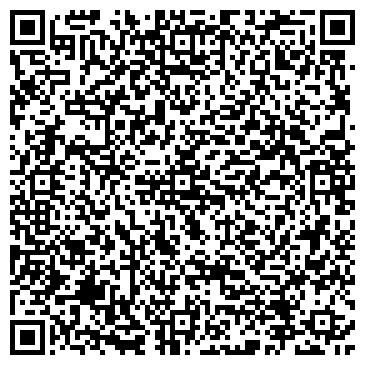 QR-код с контактной информацией организации «VipTextil»