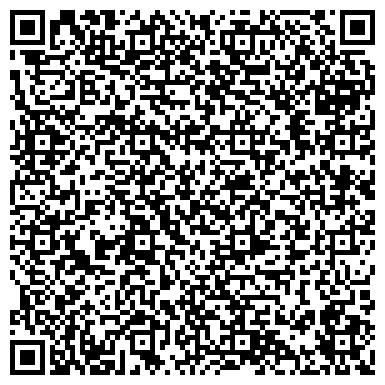 QR-код с контактной информацией организации Штурмовик