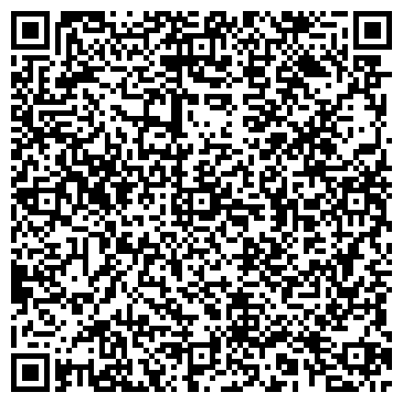QR-код с контактной информацией организации Эгида Пермь