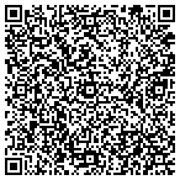 QR-код с контактной информацией организации Паломническая служба Владимирской Епархии