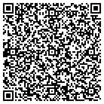 QR-код с контактной информацией организации City Style