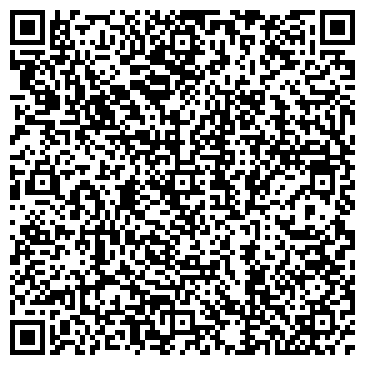 QR-код с контактной информацией организации Галактика