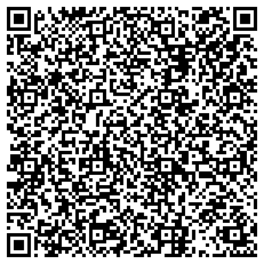 QR-код с контактной информацией организации Сахавеб