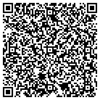 QR-код с контактной информацией организации Айкрафт