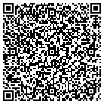 QR-код с контактной информацией организации Белокаменка, сауна