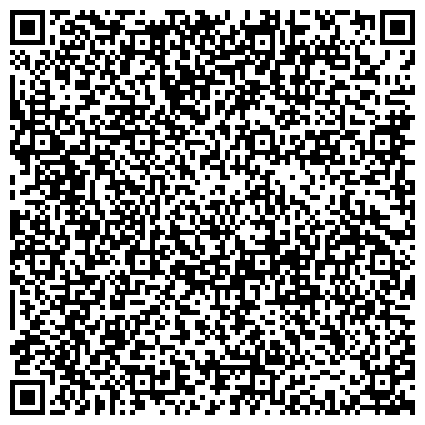QR-код с контактной информацией организации Ризоположенская община на Васильевской
