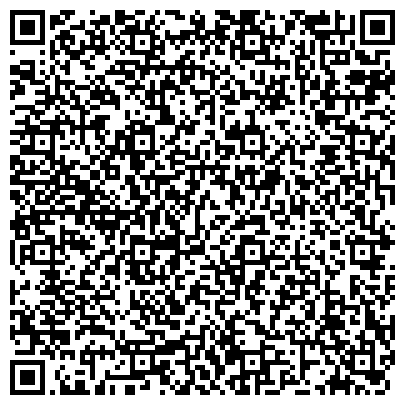 QR-код с контактной информацией организации Ризоположенская община