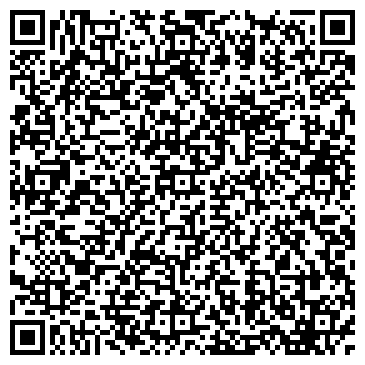 QR-код с контактной информацией организации Продовольственный магазин, ИП Бондарева А.А.
