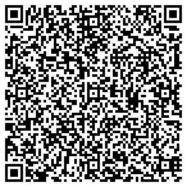 QR-код с контактной информацией организации ИП Сосин И.Я.