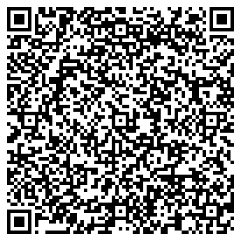 QR-код с контактной информацией организации Продуктовый магазин, ИП Нелюбова М.В.